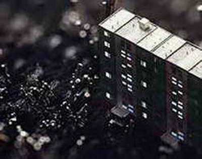 Kioxia анонсировала 332-слойную NAND память с рекордной плотностью